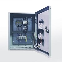 Ящики управления освещением серии ЯУО 9600