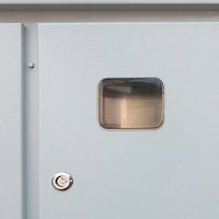 Корпуса ВРУ 1, ВРУ 2, ВРУ 3