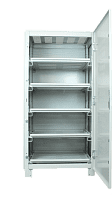 Батарейный кабинет РБК-6 RAL7035