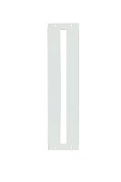 Пластрон 450х225 отверстие для DIN апп-ры