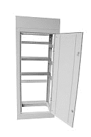 Корпус ЩО70 2000х1000х800 толщина каркаса 1,5 мм