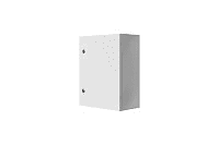 Корпус эл-щита "Олбокс" IP66 400х300х210