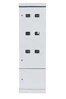Корпус ВРУ2 ЗУР -200 (6 сч.) 2000х800х450(ВхШхГ)