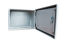 Корпус эл-щита "Олбокс" IP66 300х200х150