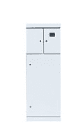Корпус ВРУ3 2000х600х600(ВхШхГ)