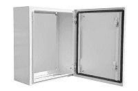 Корпус эл-щита "Олбокс" IP66 400х300х250